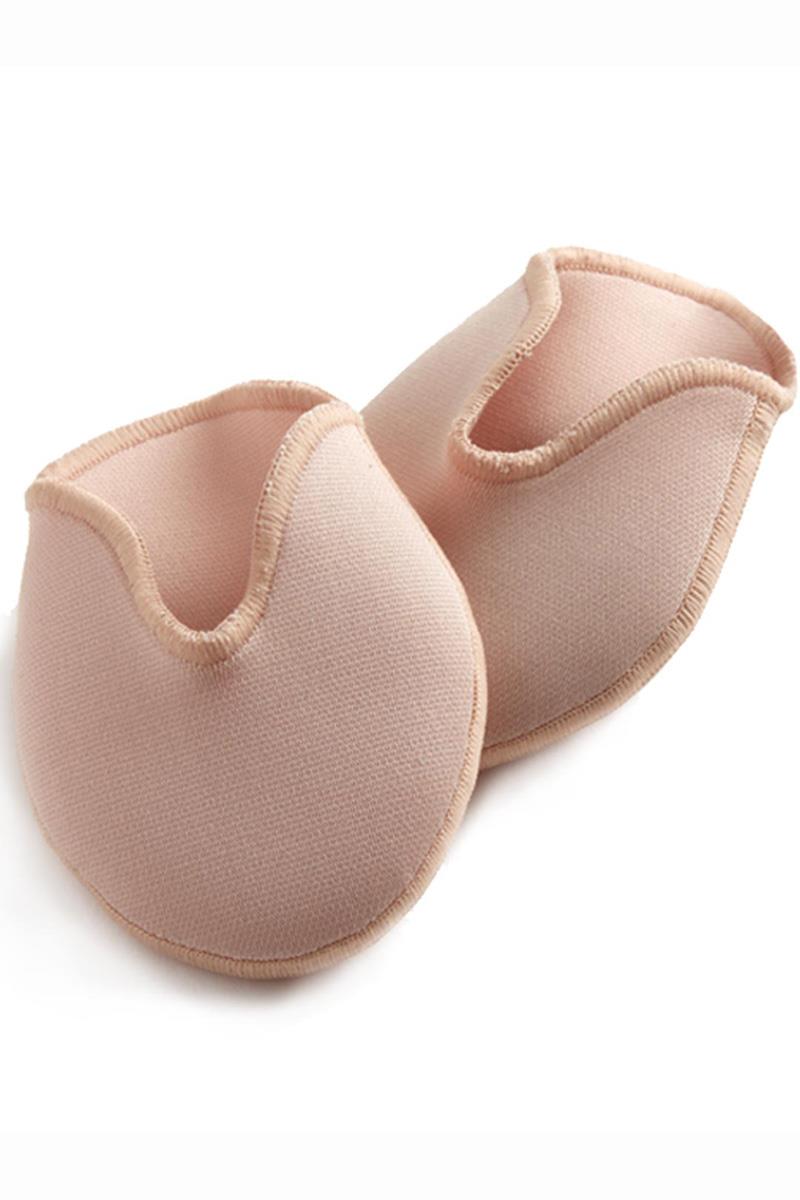 Capezio Bunheads Pointe Shoe Ouch Pouch Gel Toe Pad BH1094