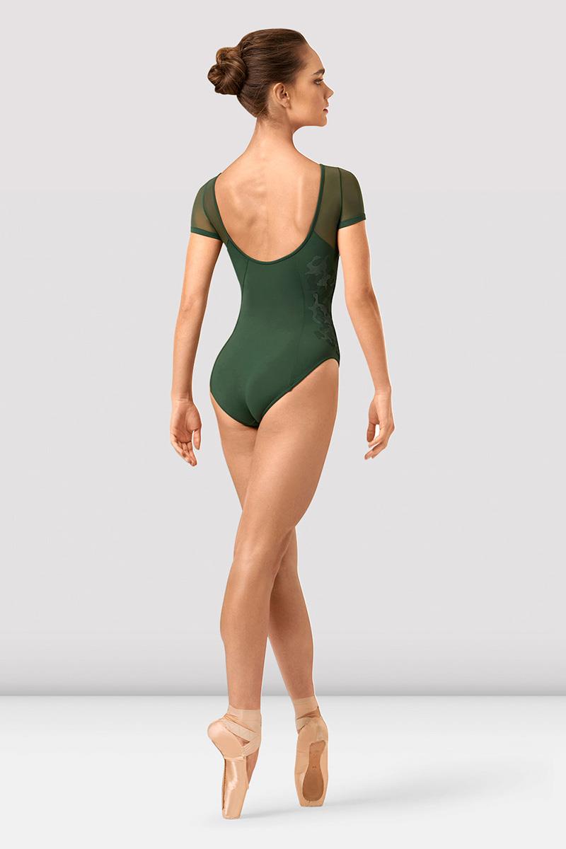 Bloch Margot Racer Back Lace Print Camisole Bodysuit Child CL4147 – Dance  Essentials Inc.