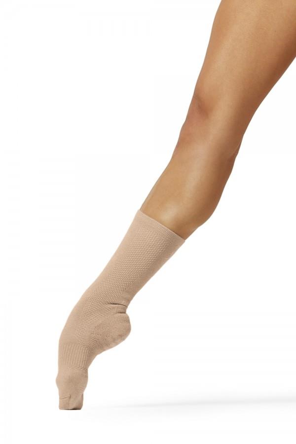 A0421 - Bloch Ankle Socks