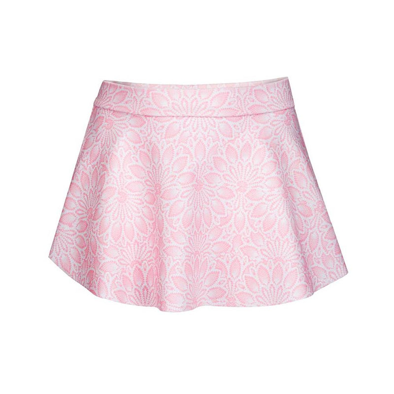 Capezio Boho Fairytale MoonShadow Reversible Skirt Child T10996C