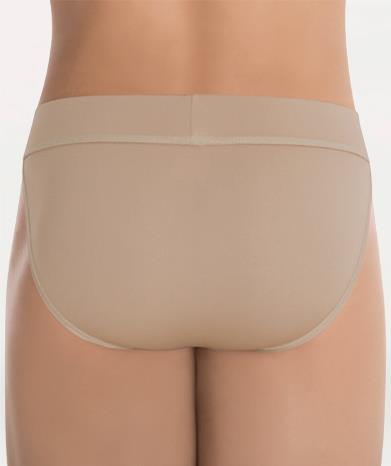 Body Wrappers Full Brief Dance Belt Adult M005