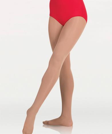 Body Wrappers Footed Tights Adult A30 – Dance Essentials Inc.