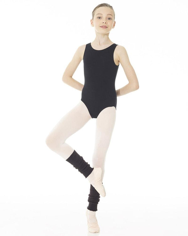 Mondor 318 Footless Tight – Dancer's Den Dancewear