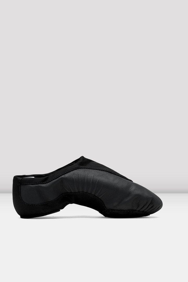 Bloch Pulse Black Jazz Shoe Adult S0470L