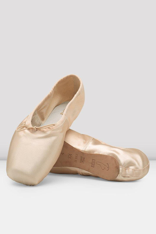 Adult Ballet Shoes – Dance Essentials Inc.