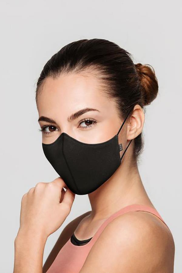 Bloch B-Safe Face Mask Adult A001A
