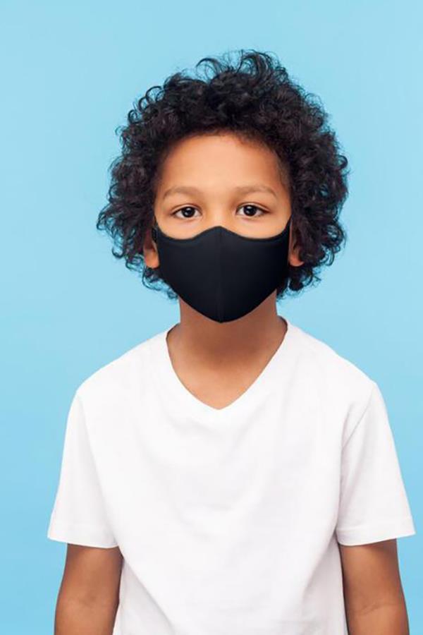 Bloch B-Safe Face Mask Child A001C