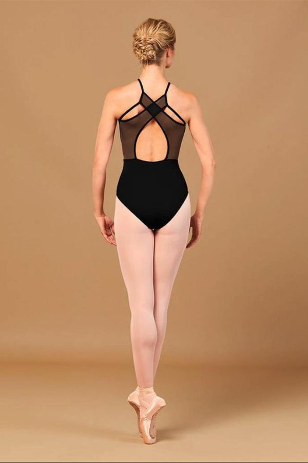 Body Wrappers BWP251 Adult Boatneck Bodysuit – Dancewear Online