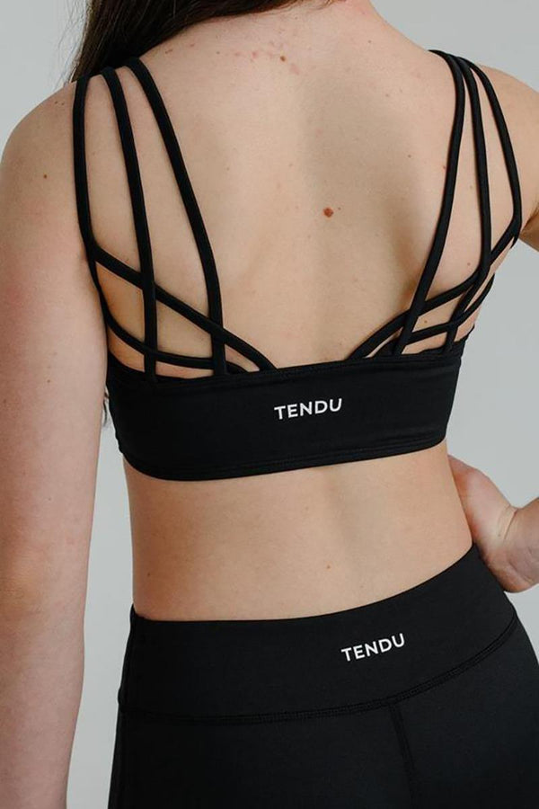 Tendu Active – Dance Essentials Inc.  Dancewear Apparel and Custom  Costumes Toronto