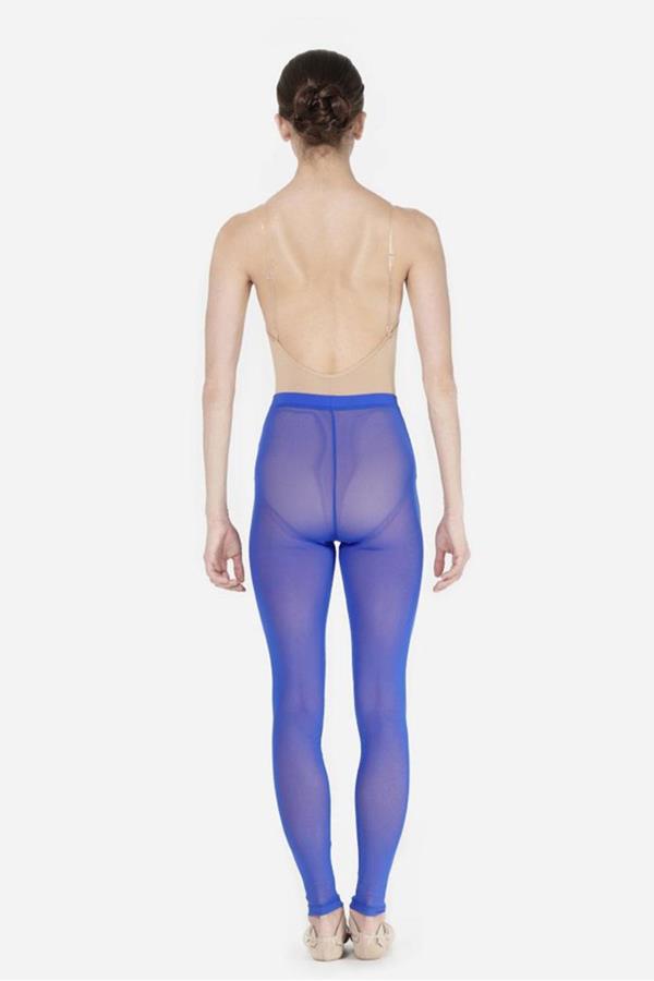 nsendm Female Pants Adult Dance Leggings for Women Womens Gradient Printing  Leggings Hip Lifting Fitness Sports Leggings under Skirt Shorts(Purple, M)  
