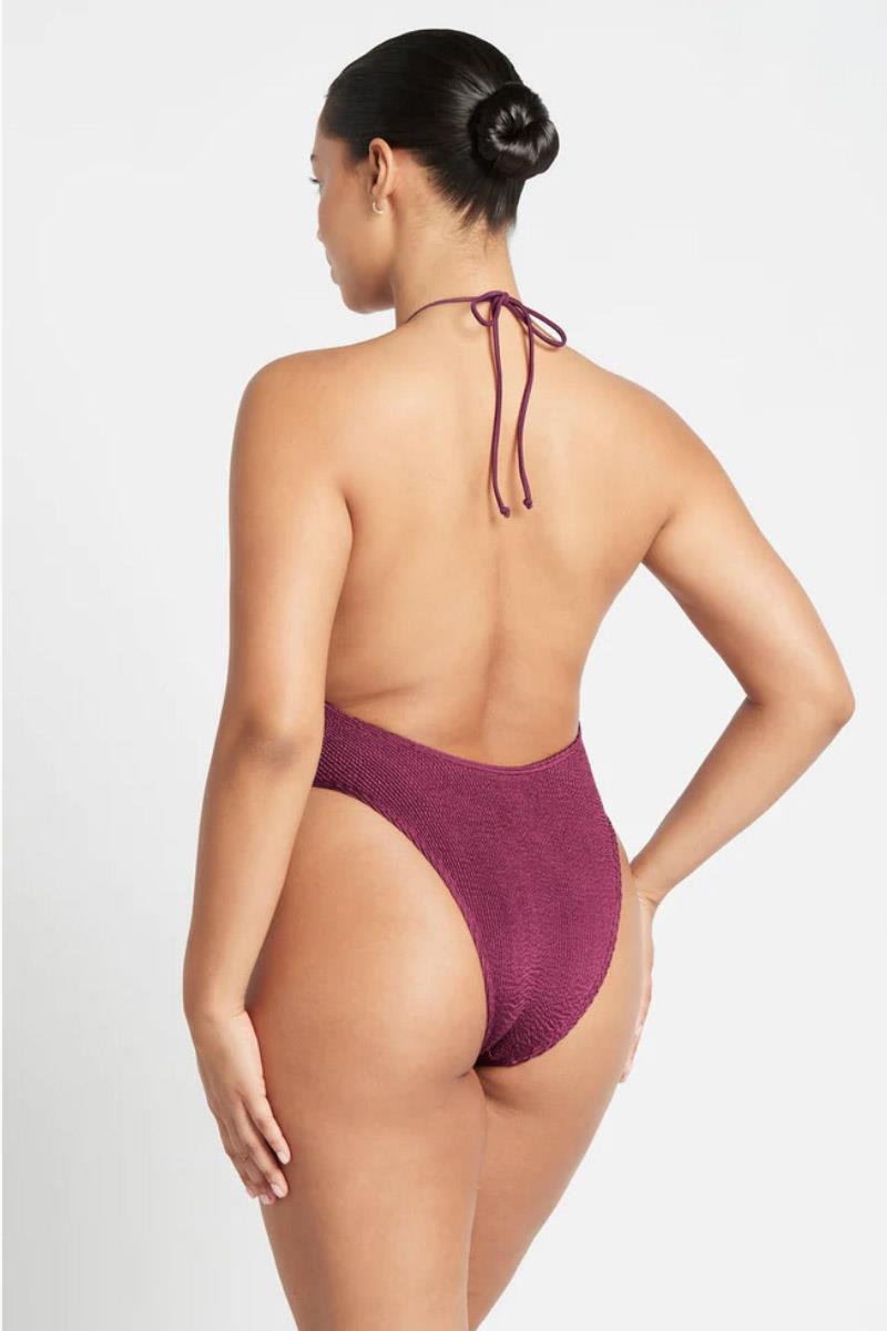 Bond-Eye Sierra + Sign Ombre Eco Swimwear Set Adult 216E – Dance Essentials  Inc.