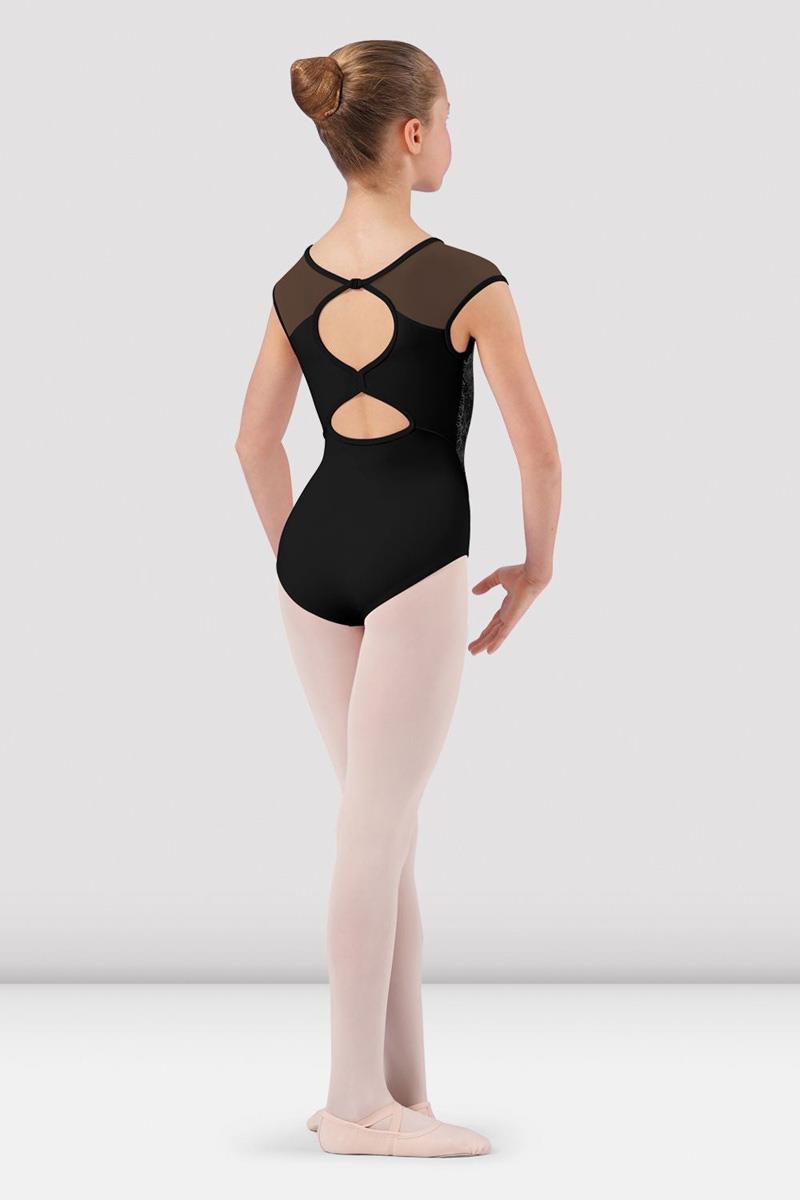 Bloch Dance Womens Suprima Mid Rise 3/4 Leggings Black Size Large for sale  online