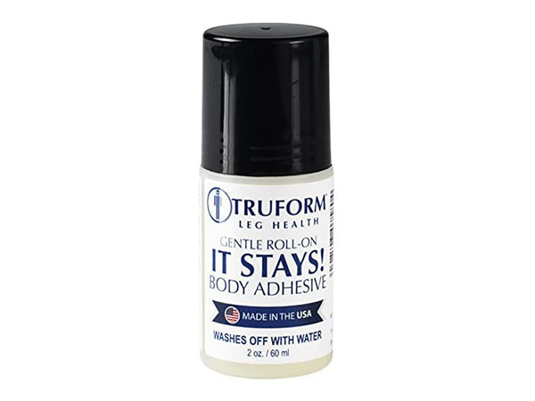 Truform Roll-On Body Adhesive 00005