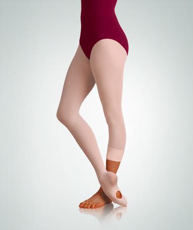 Child Convertible Tights – Texas Dance Supply