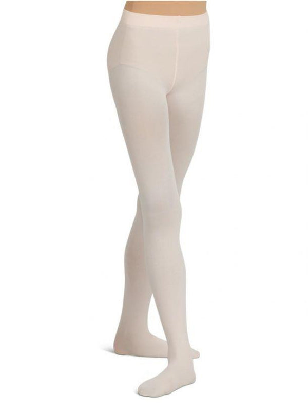 Capezio Ultra Soft Footer Tights Adult 1915