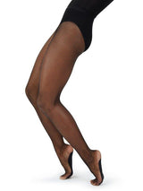 Footless Fishnet Dance Tights – Clic Clothing