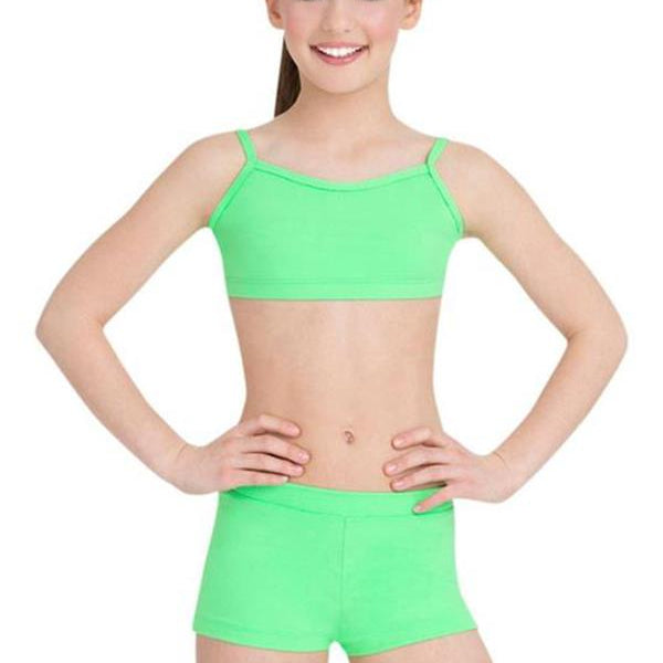 Womens Light Green Camisole Sports Underwear For Fitness, Running, Yoga,  Jogging, And Dance Training Special Bra And Fashionable Short Vest In Red,  Purple, Or Green From Apparel8296, $16.48