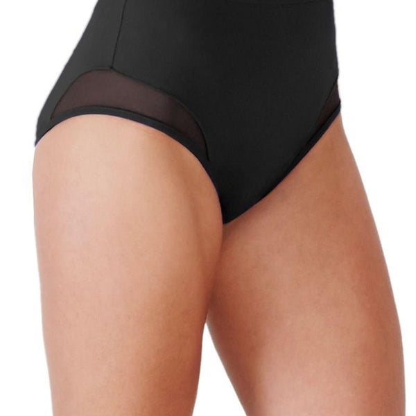 Buy Swee Fern High Waist And Short Thigh Shaper For Women - Nude