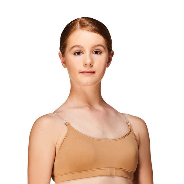 Mondor Body Liner Bra Adult 11814 – Dance Essentials Inc.