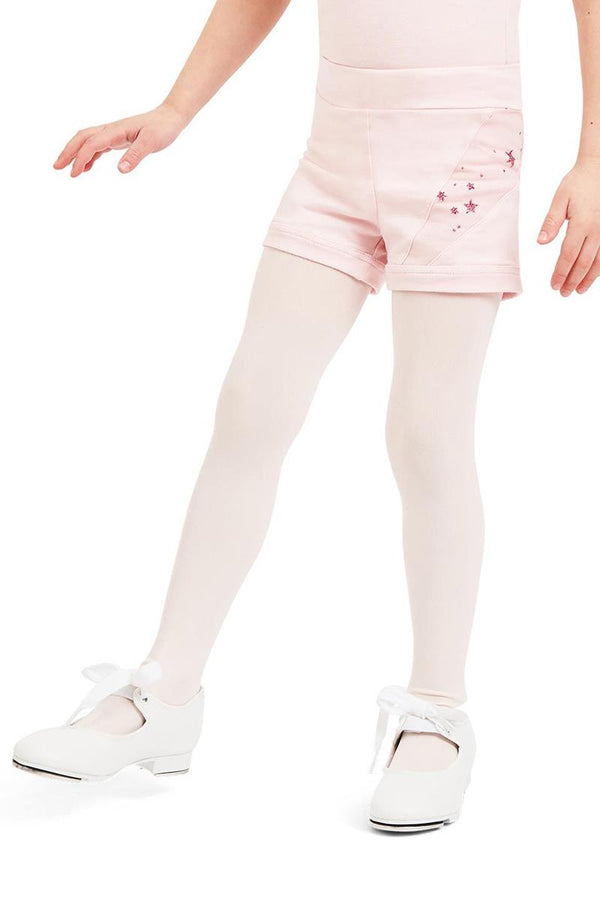 Children Shorts and Briefs – Dance Essentials Inc.