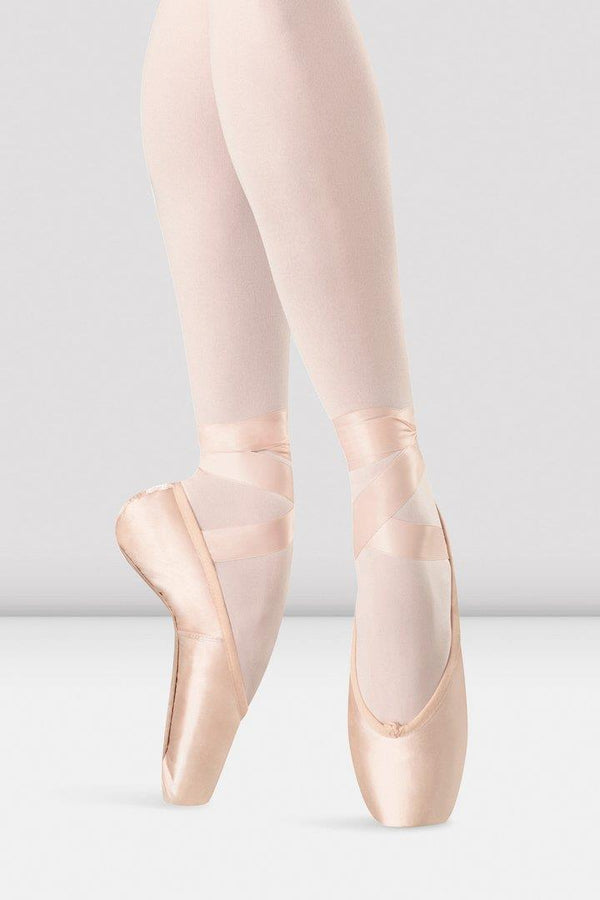 Bloch Mesh Panel Printed Capri Legging Child BM244P – Dance Essentials Inc.