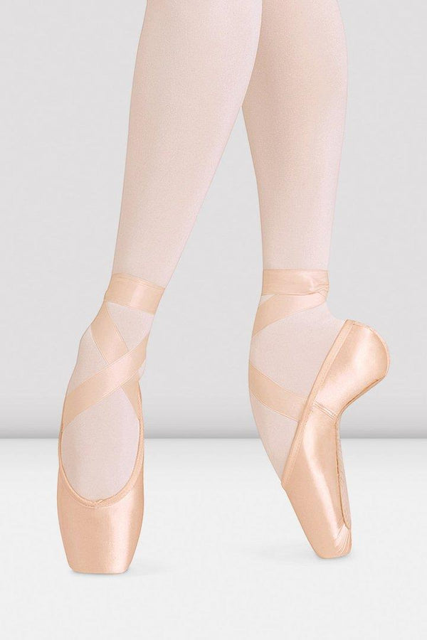 Bloch Tasha Paneled Leggings P0203- FreeStyle Dancewear Canada