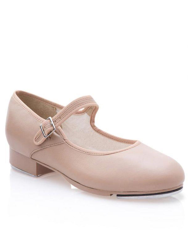 Capezio tan jazz shoes - toddler size 12.5 – Fresh Kids Inc.