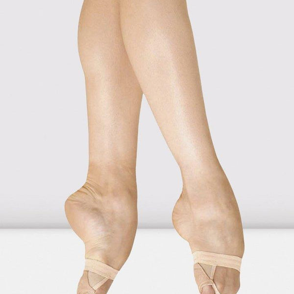 Bloch Nude Foot Thong III Adult S0675L – Dance Essentials Inc