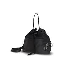 Danshuz Geared Up Spacious Pack Bag B460