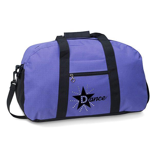 Danshuz Star Dance Nylon Bag B700PU