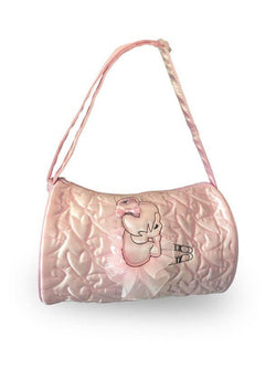 Capezio Barrel Bag Toddler B205C