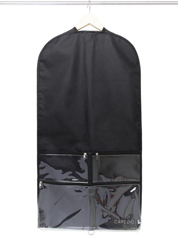 Capezio Clear Garment Bag B217