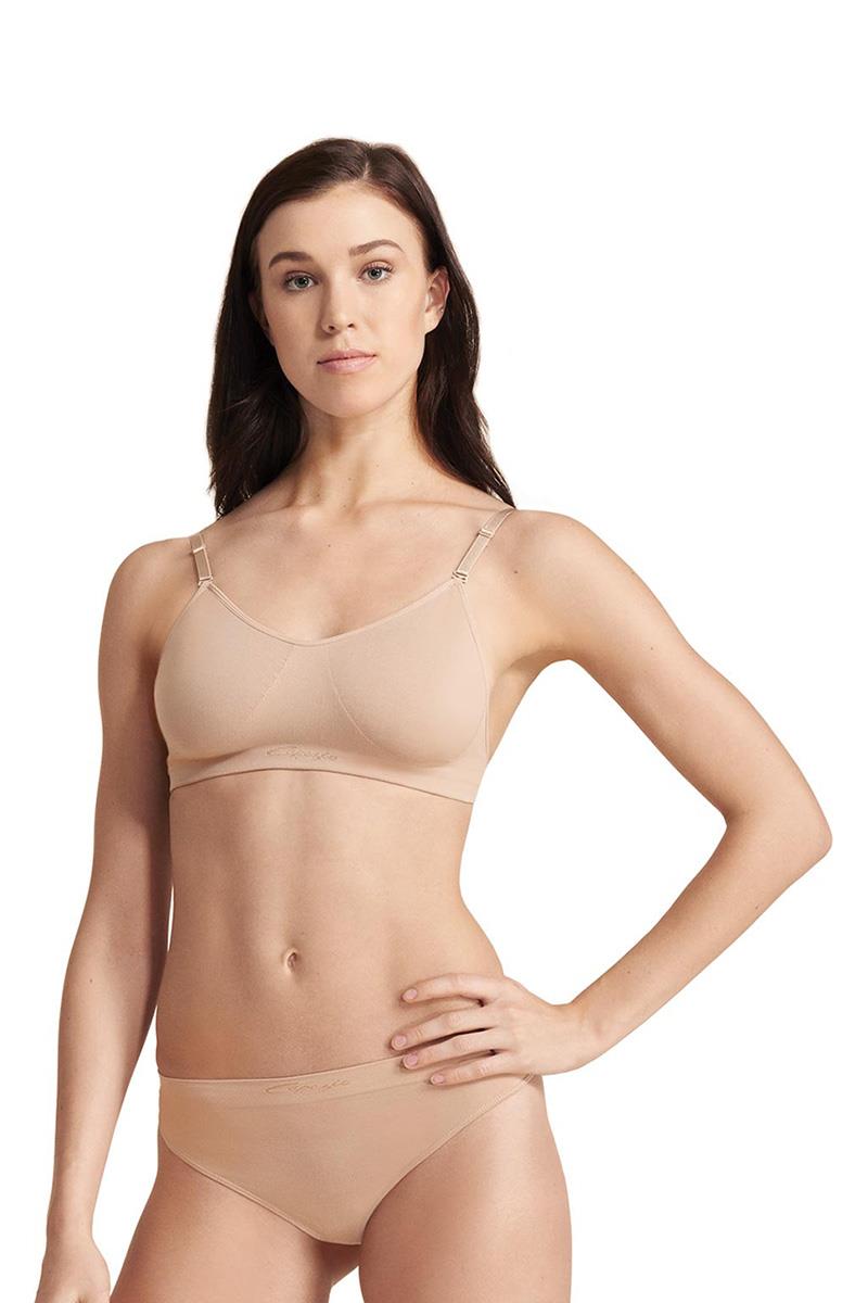 Invisible back bra deals