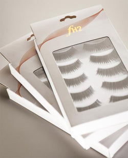 FH2 Eyelashes and Adhesive Value Pack FVP101
