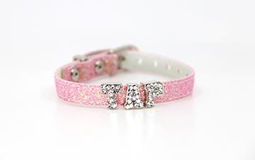 FH2 Pink Charm Bracelet TAP AZ0041-2