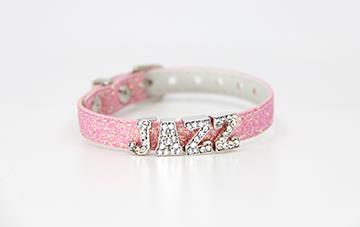 FH2 Pink Charm Bracelet JAZZ AZ0041-3