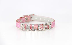 FH2 Pink Charm Bracelet BALLET AZ0041-4