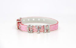 FH2 Pink Charm Bracelet GYM AZ0041-5