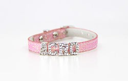 FH2 Pink Charm Bracelet ACRO AZ0041-7
