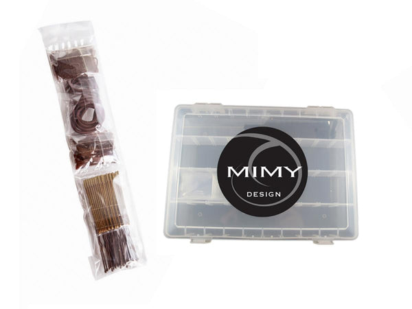 Mimy Design Hair Kit MIHB002