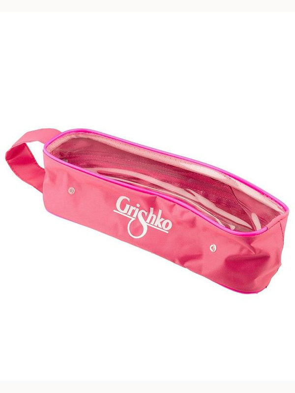 Grishko Clear Front Pointe Shoe Bag 5103