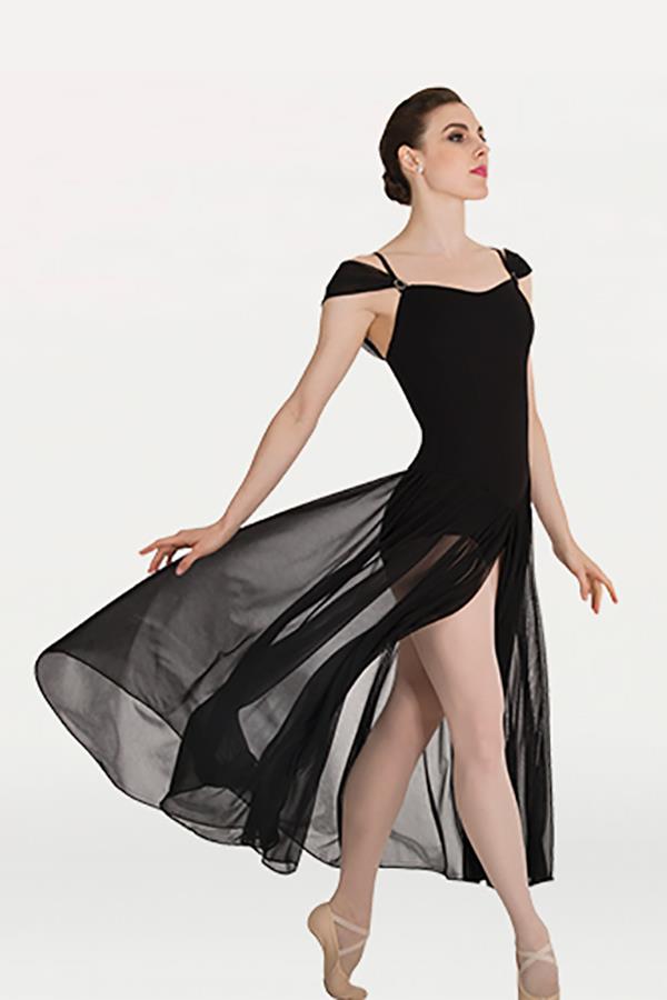 Body Wrappers – Dance Essentials Inc.  Dancewear Apparel and Custom  Costumes Toronto