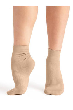 Compression Socks for Dancers: Yay or Nay?
