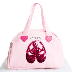 Capezio Pretty Sequin Tote Bag B240