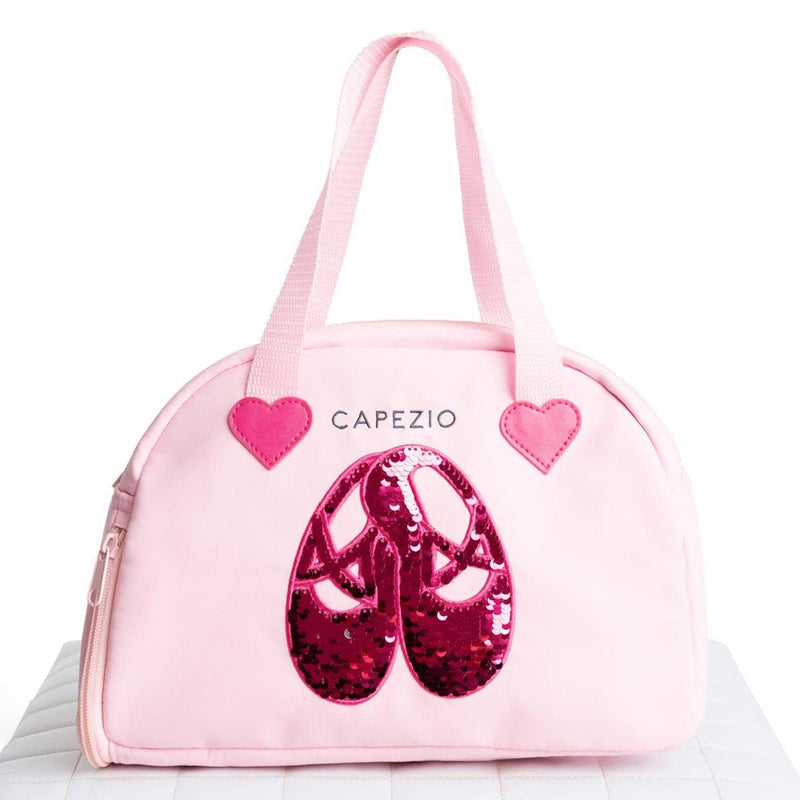 Sequin dance bag sale