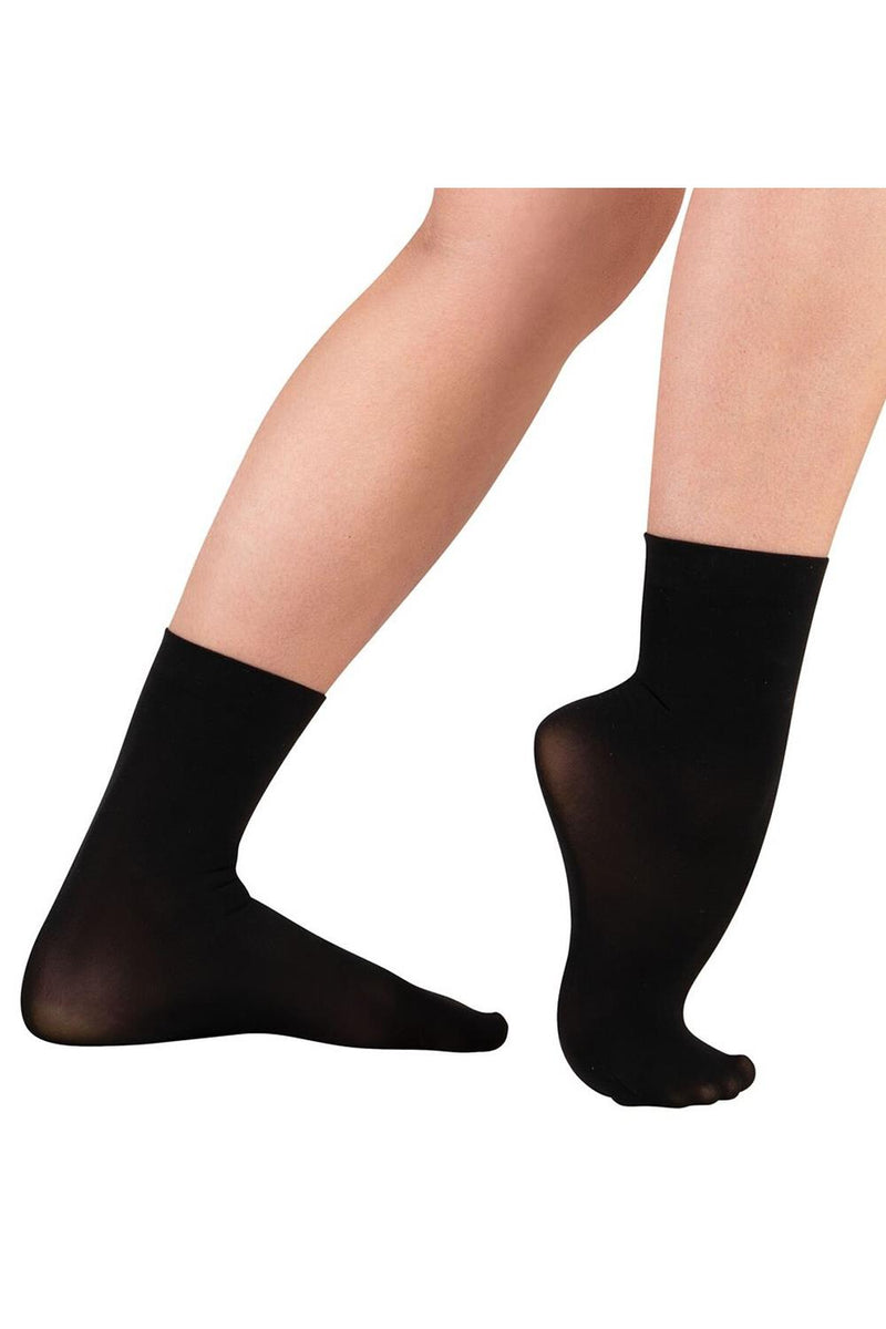 Body Wrappers TotalSTRETCH® Foot Wrappers™ Ankle Tights Adult A71