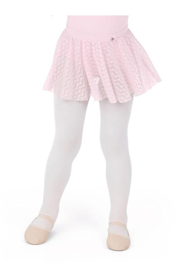 Capezio Sweet Pea Pull-On Skirt Child 11685C