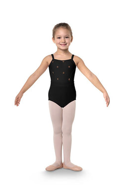 Bloch Nicolina Scoop Neck Camisole Bodysuit Child CL5787 – Dance Essentials  Inc.