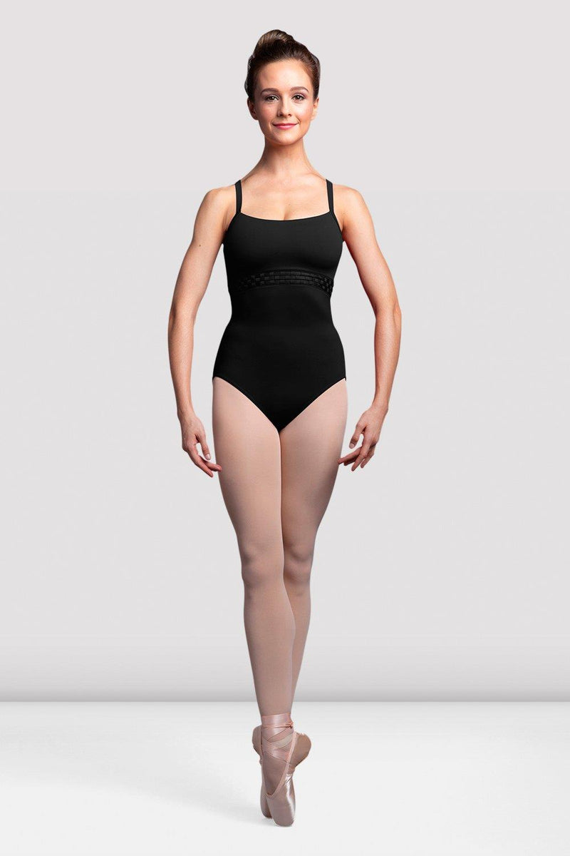 Adult Empire Camisole Bodysuit – Dancewear Online