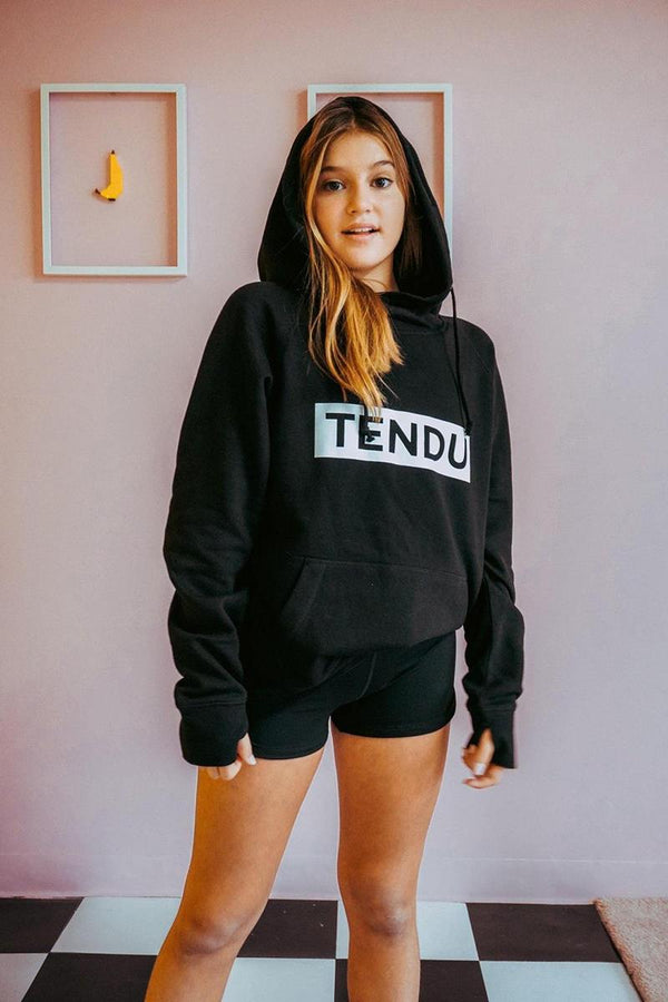 TENDU Active  GIVE ME MY SIN AGAIN LEGGING – Tendu Active